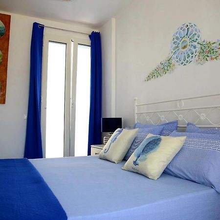 Arcadia Penthouse Appartment Otranto Bagian luar foto