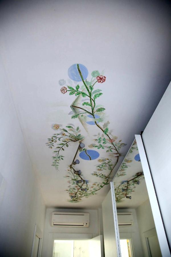 Arcadia Penthouse Appartment Otranto Bagian luar foto