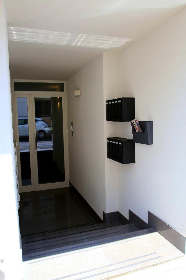Arcadia Penthouse Appartment Otranto Bagian luar foto